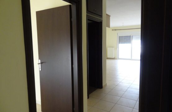 Διαμέρισμα 3ου ορόφου στη Κυψέλη.