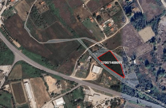 Οικόπεδο στο Flamingo