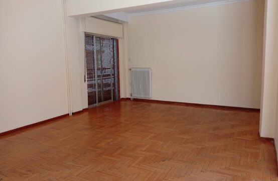 Διαμέρισμα επιφάνειας 135 τ.μ.