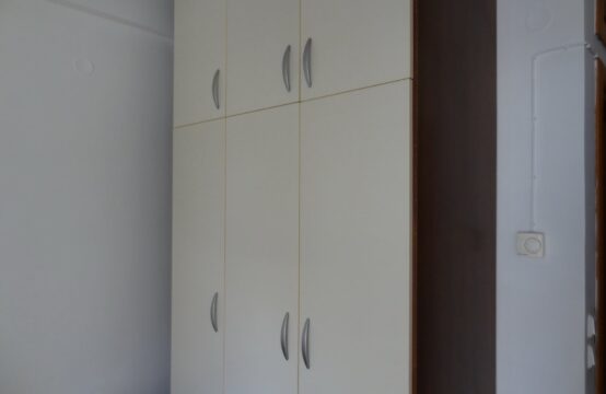 Studio κοντά στο κέντρο.