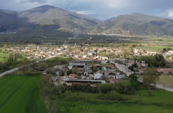 Πρατήριο άρτου επιφάνειας 110 τ.μ.