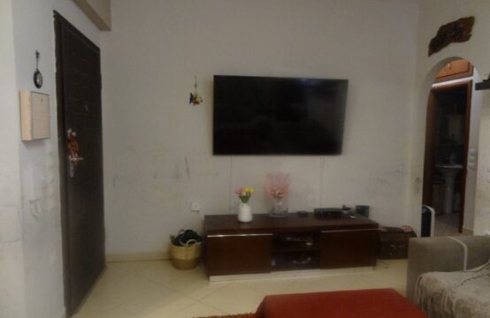 Διαμέρισμα στον αστικό συνοικισμό.