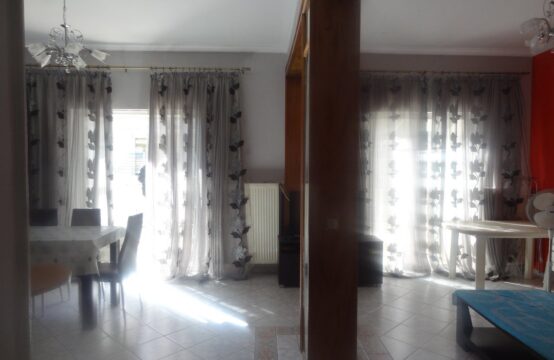 Διαμέρισμα στο κέντρο 84,30 τ.μ.