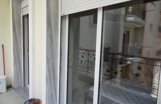 Δίχωρη γκαρσονιέρα 40 τ.μ.